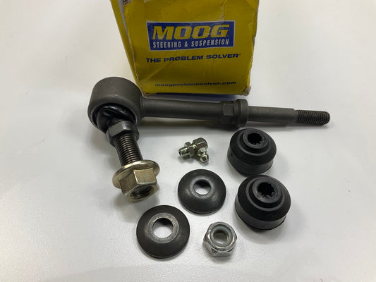 Moog K80766 Front Suspension Stabilizer Sway Bar Link Kit