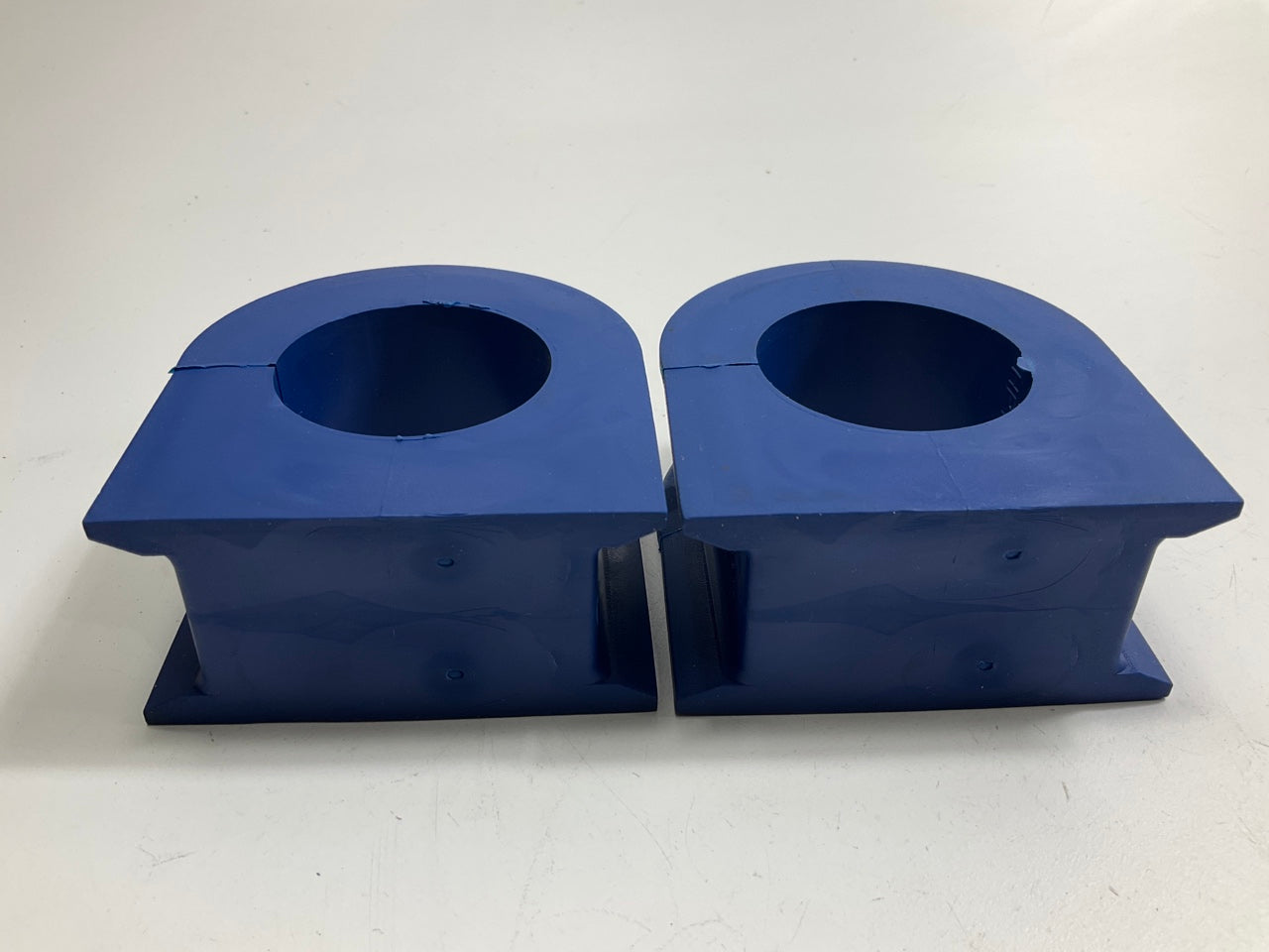 Moog K80773 Suspension Stabilizer Bar Bushing Kit, Front