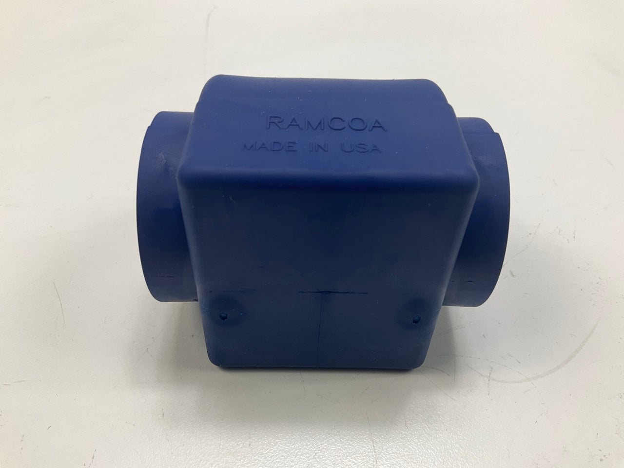 Moog K80774 Suspension Stabilizer Bar Bushing Kit, Front