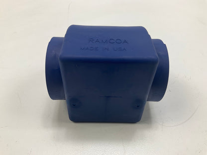 Moog K80774 Suspension Stabilizer Bar Bushing Kit, Front