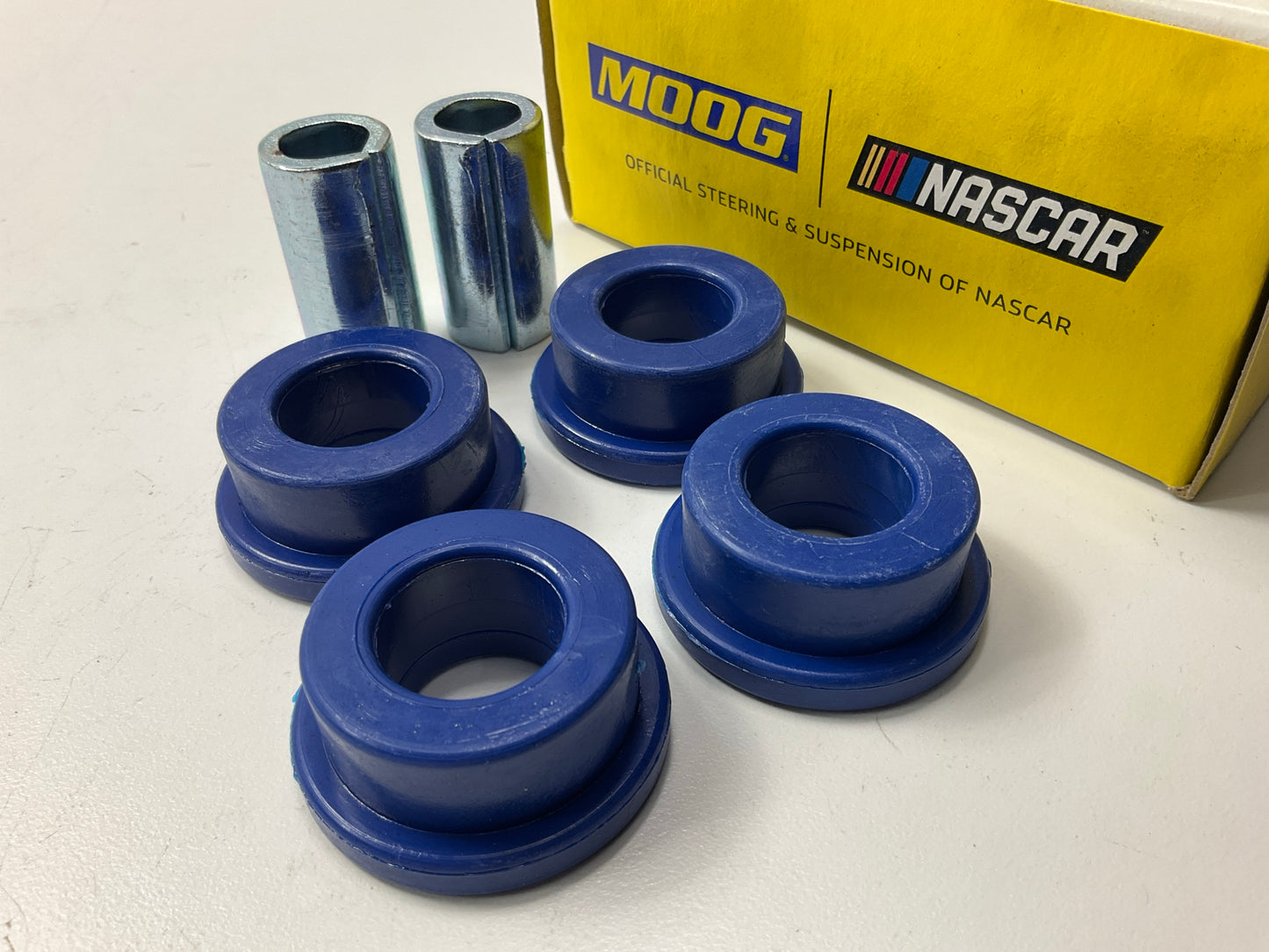Moog K80777 Suspension Track Bar Bushings