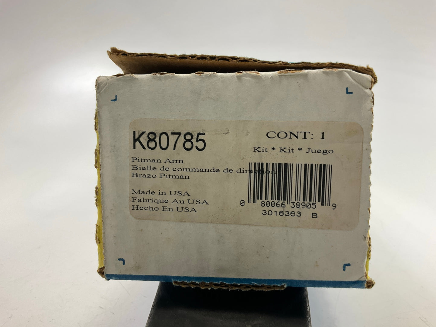 Moog K80785 Steering Pitman Arm