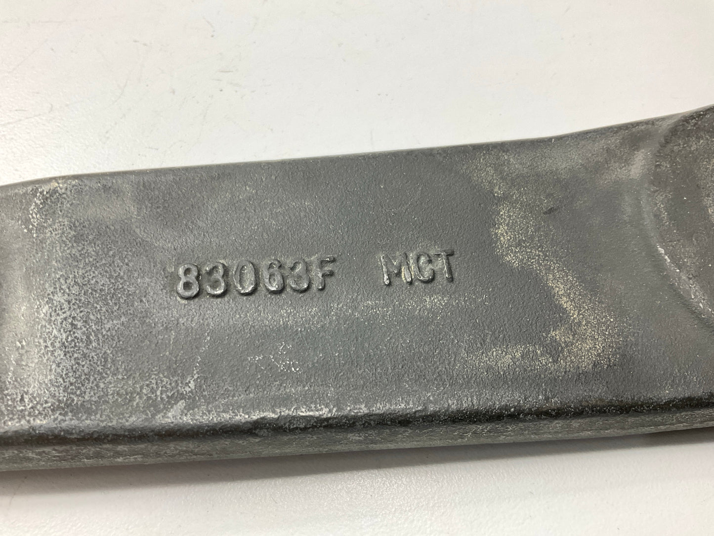 Moog K80796 Steering Pitman Arm