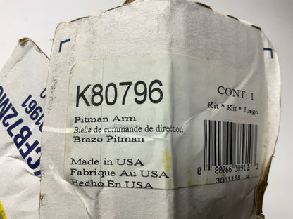 Moog K80796 Steering Pitman Arm