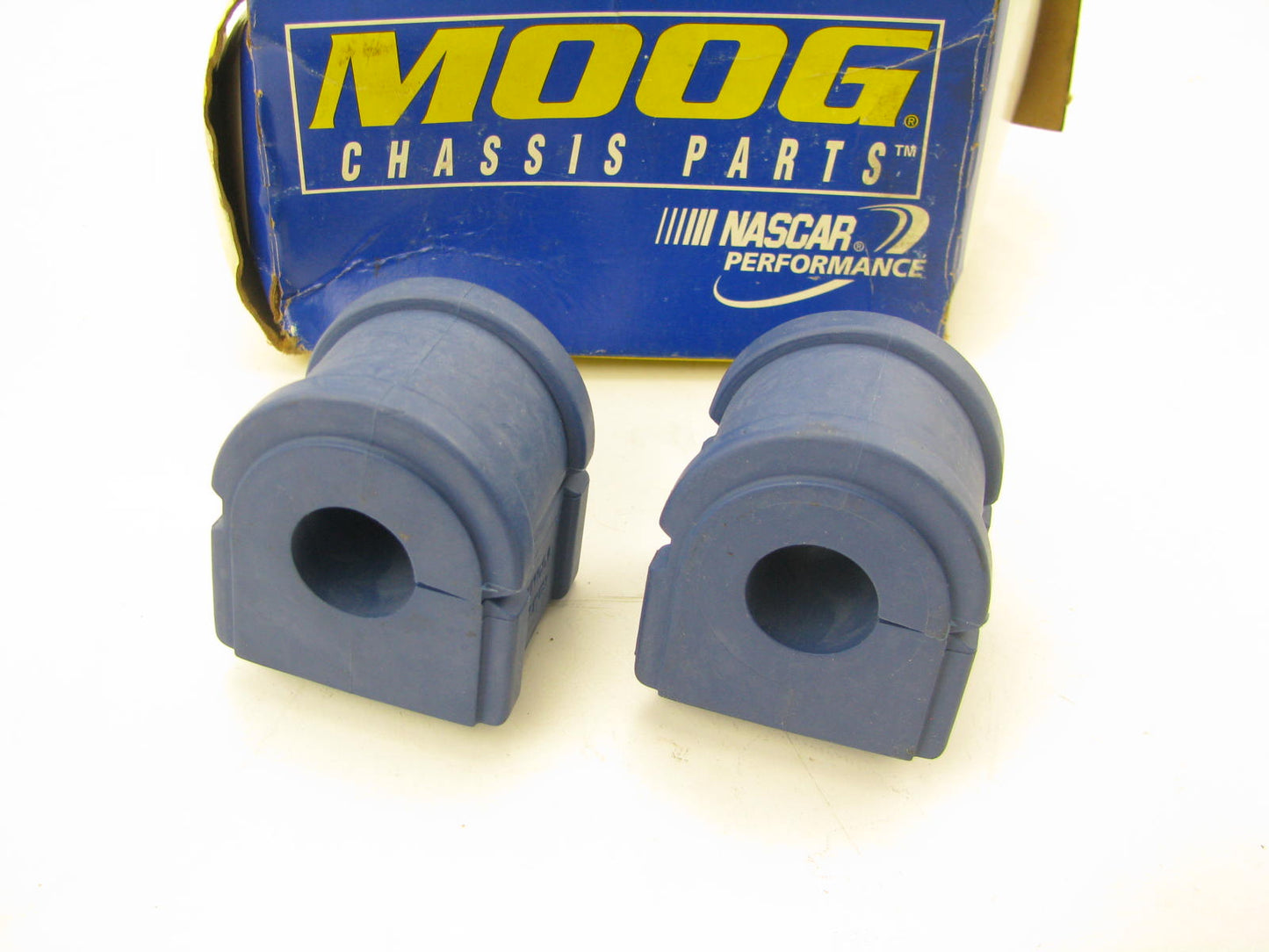 Moog K80812 FRONT Suspension Stabilizer Sway Bar Bushing Kit