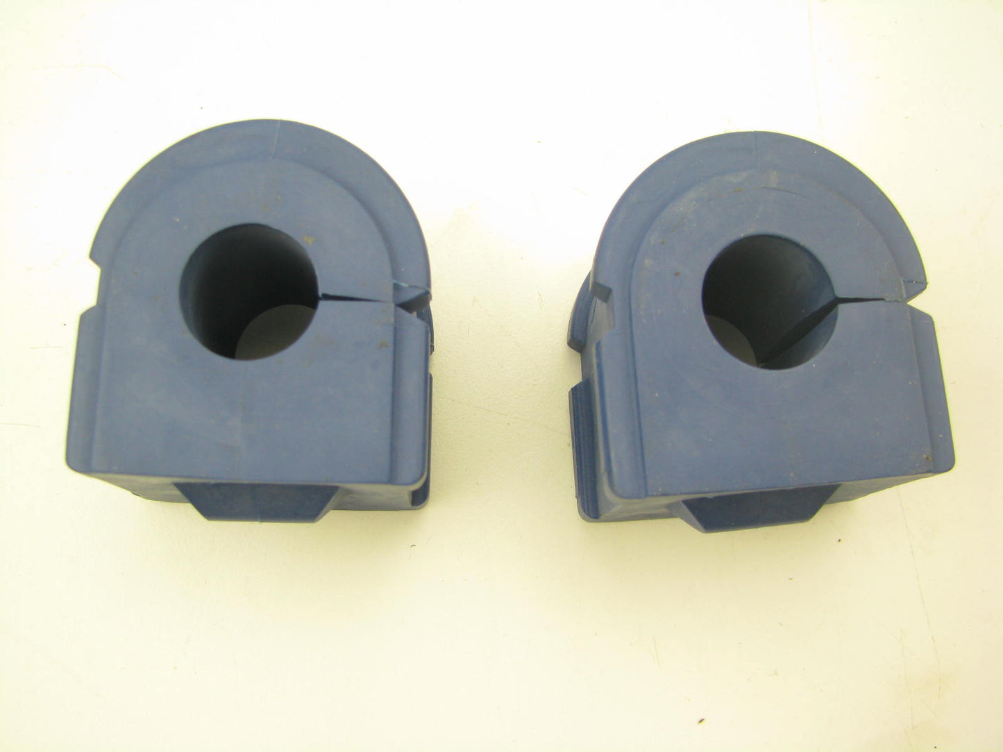 Moog K80812 FRONT Suspension Stabilizer Sway Bar Bushing Kit