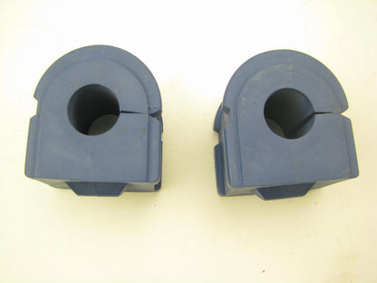 Moog K80812 FRONT Suspension Stabilizer Sway Bar Bushing Kit