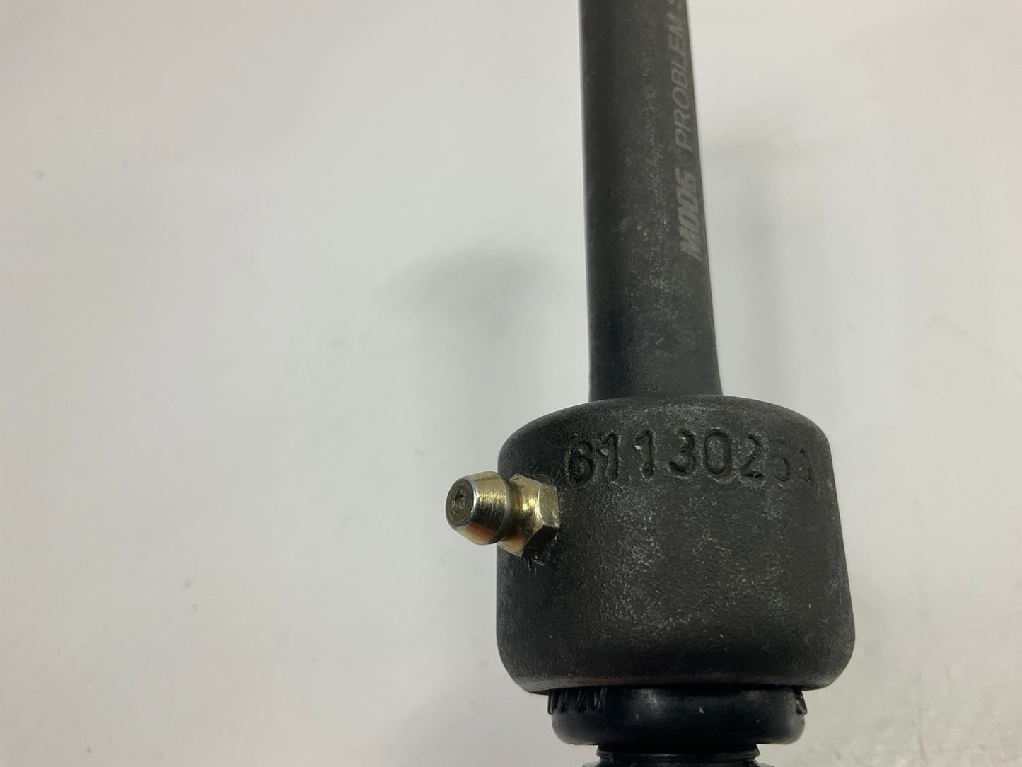 NO HARDWARE - Moog K80821 Front Suspension Stabilizer Sway Bar Link Kit