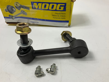 Moog K80824 Suspension Stabilizer Sway Bar Link Kit - Front Left