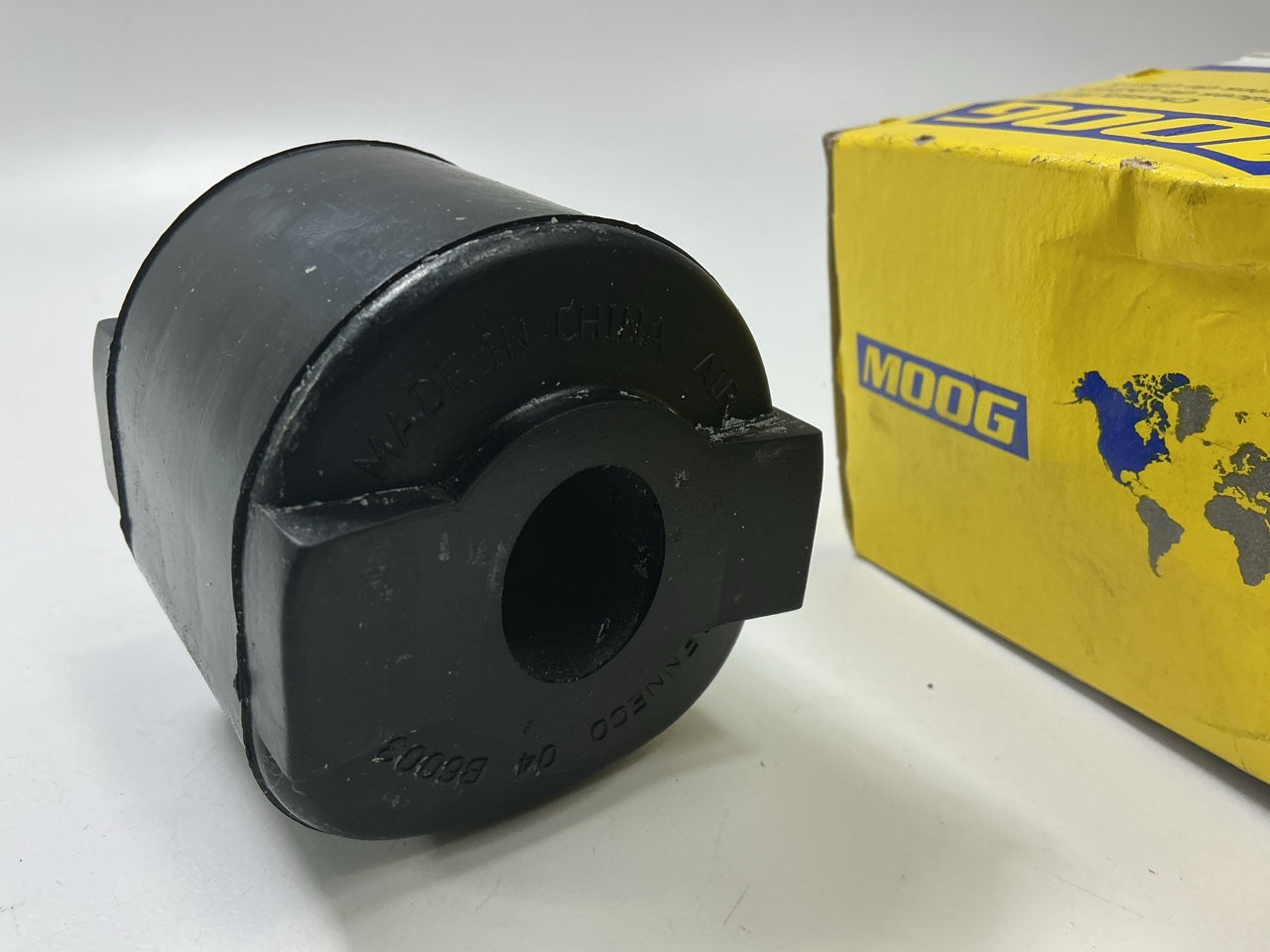 Moog K80830 Front Lower Rearward Suspension Control Arm Bushing