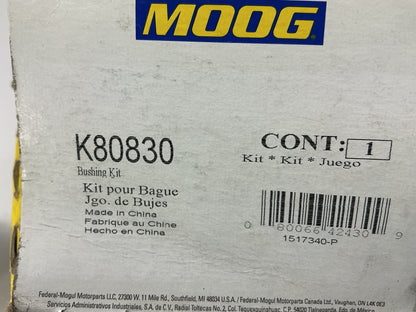 Moog K80830 Front Lower Rearward Suspension Control Arm Bushing