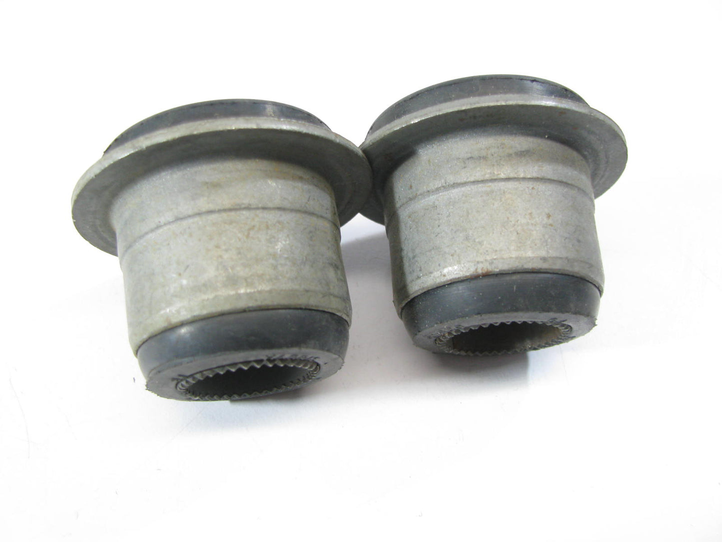 Moog K8083 Suspension Control Arm Bushing Kit - Front Upper
