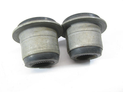Moog K8083 Suspension Control Arm Bushing Kit - Front Upper