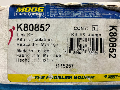 Moog K80852 Front Suspension Stabilizer Bar Link
