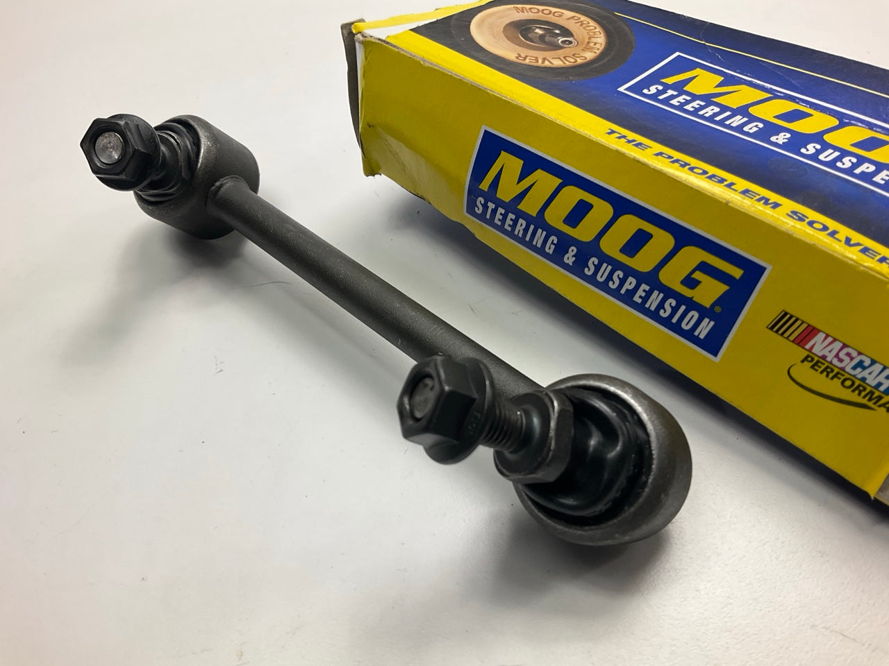 Moog K80868 Rear Suspension Stabilizer Sway Bar Link Kit