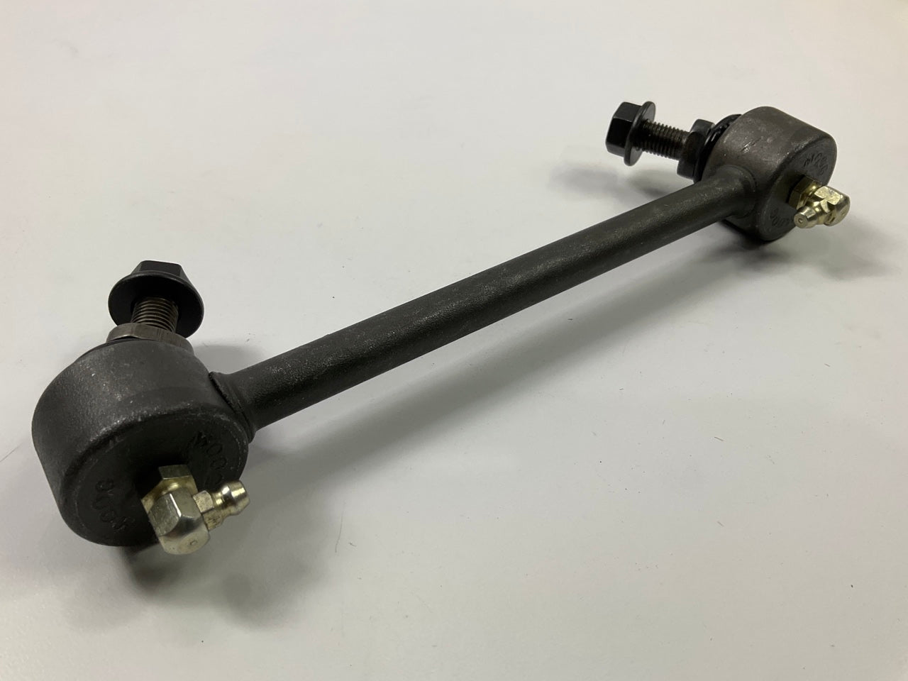 Moog K80869 Suspension Stabilizer Sway Bar Link Kit - Rear