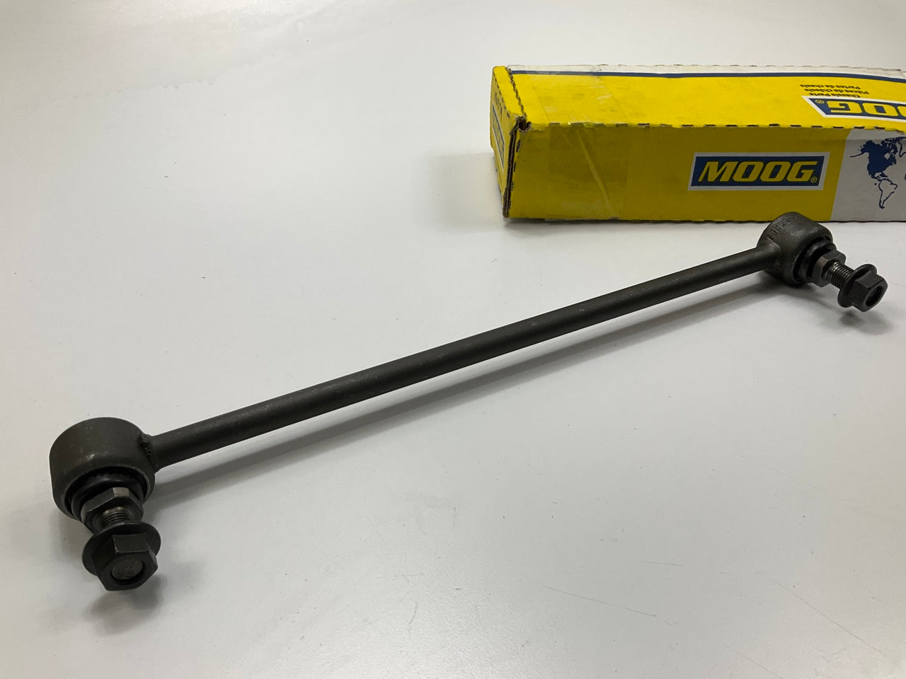 Moog K80879 Front Suspension Stabilizer Bar Link Kit
