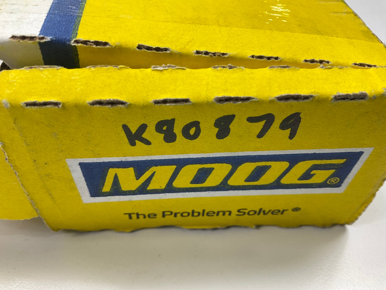 Moog K80879 Front Suspension Stabilizer Bar Link Kit