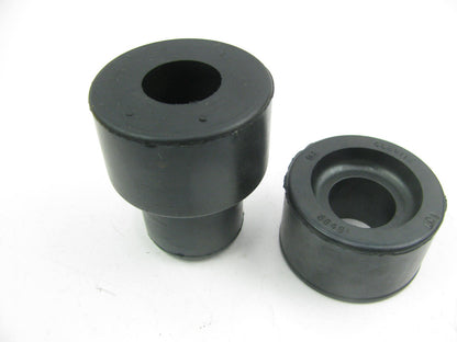 (2) Moog K8101 Suspension Radius Arm Bushing Kit Chassis - Front