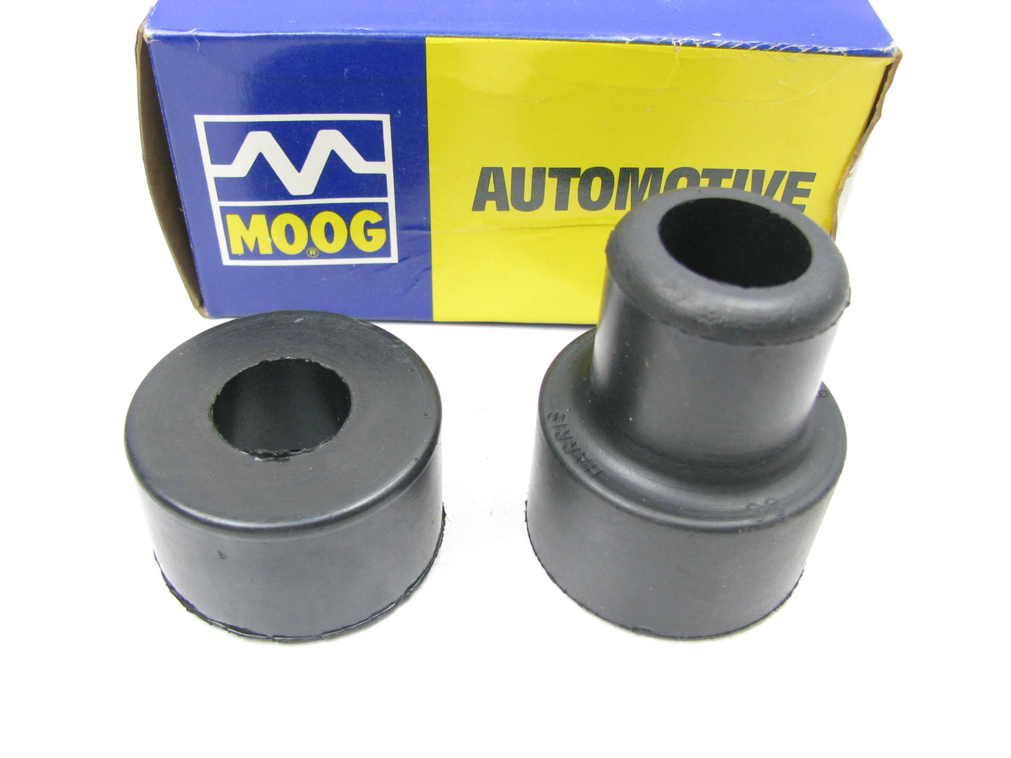Moog K8101 Suspension Radius Arm Bushing Kit - Front