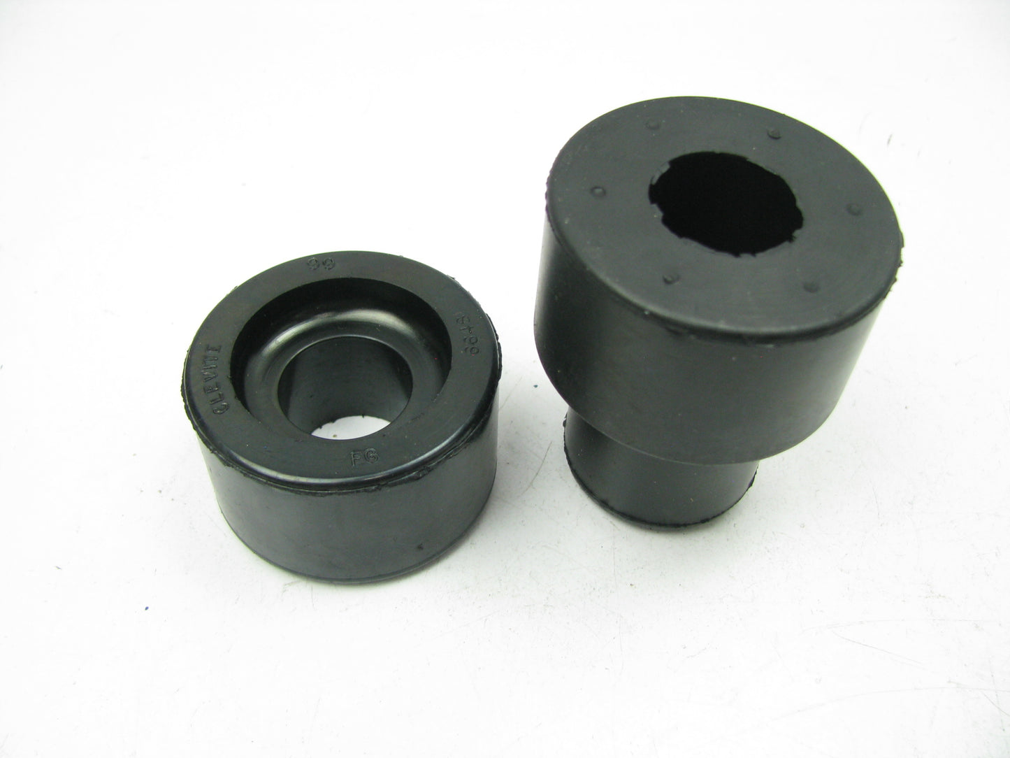 Moog K8101 Suspension Radius Arm Bushing Kit - Front