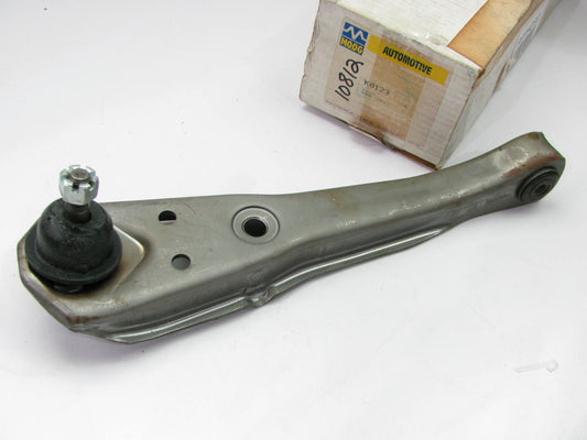 Moog K8123 Suspension Control Arm And Ball Joint Assembly - Front Lower