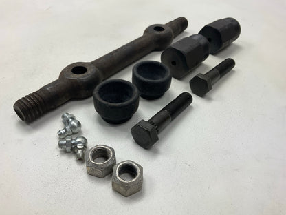 Moog K8131  Suspension Control Arm Shaft Kit, Front Upper