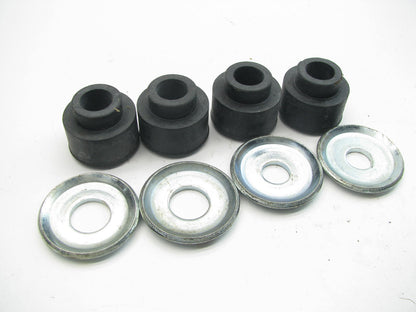Moog K8146 Front Suspension Radius Arm Bushing Kit