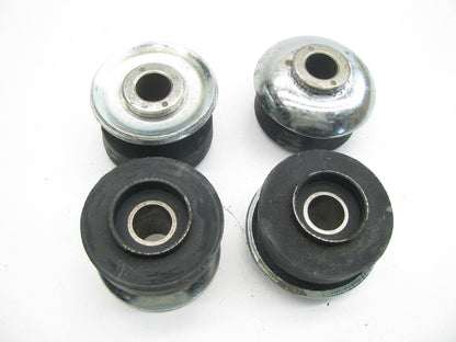 Moog K8157 Front Suspension Strut Rod Bushing Kit