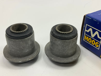 Moog K8169 Suspension Control Arm Bushing Kit, Front Upper