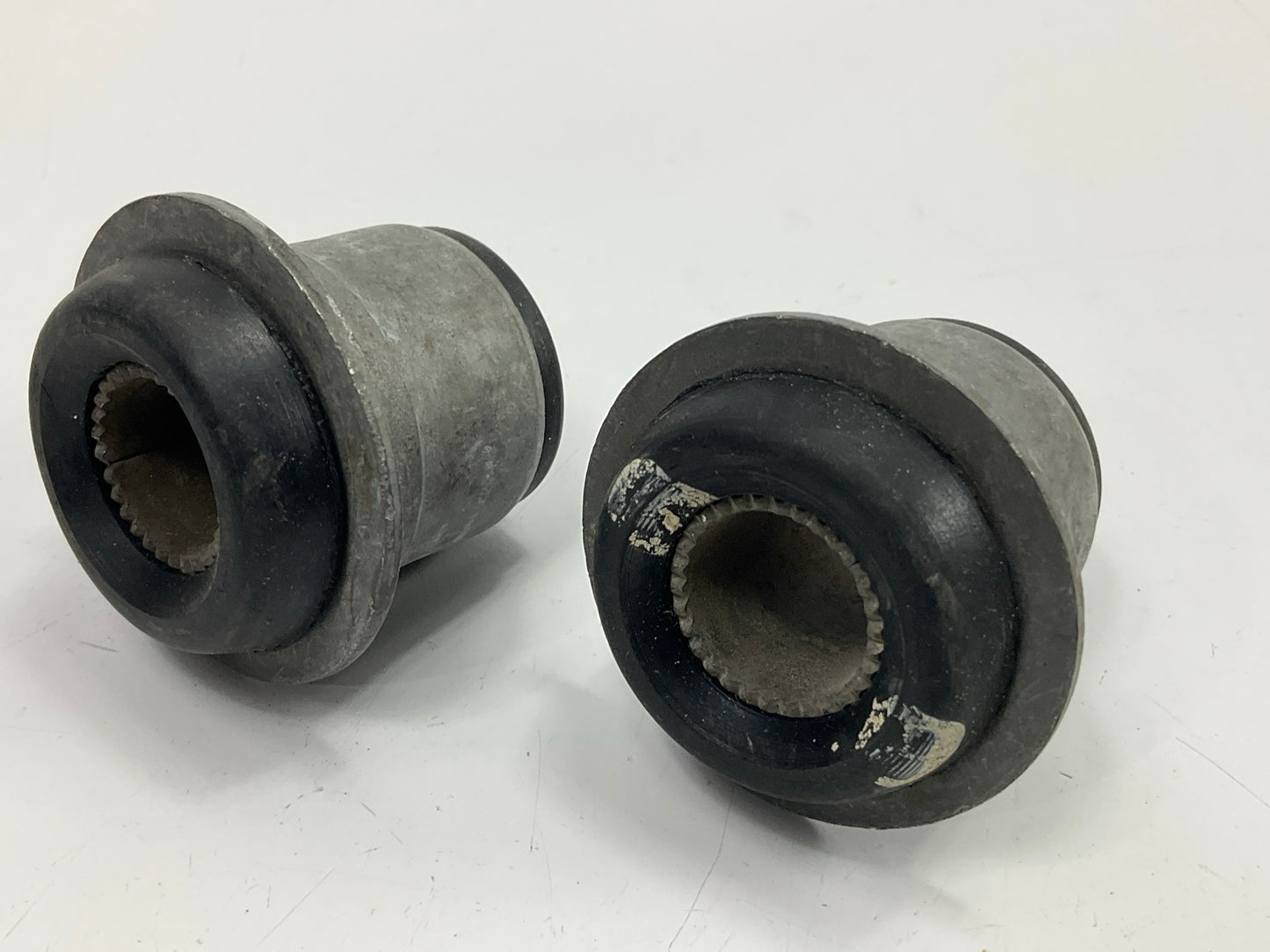 Moog K8169 Suspension Control Arm Bushing Kit, Front Upper
