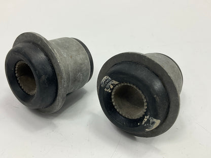Moog K8169 Suspension Control Arm Bushing Kit, Front Upper