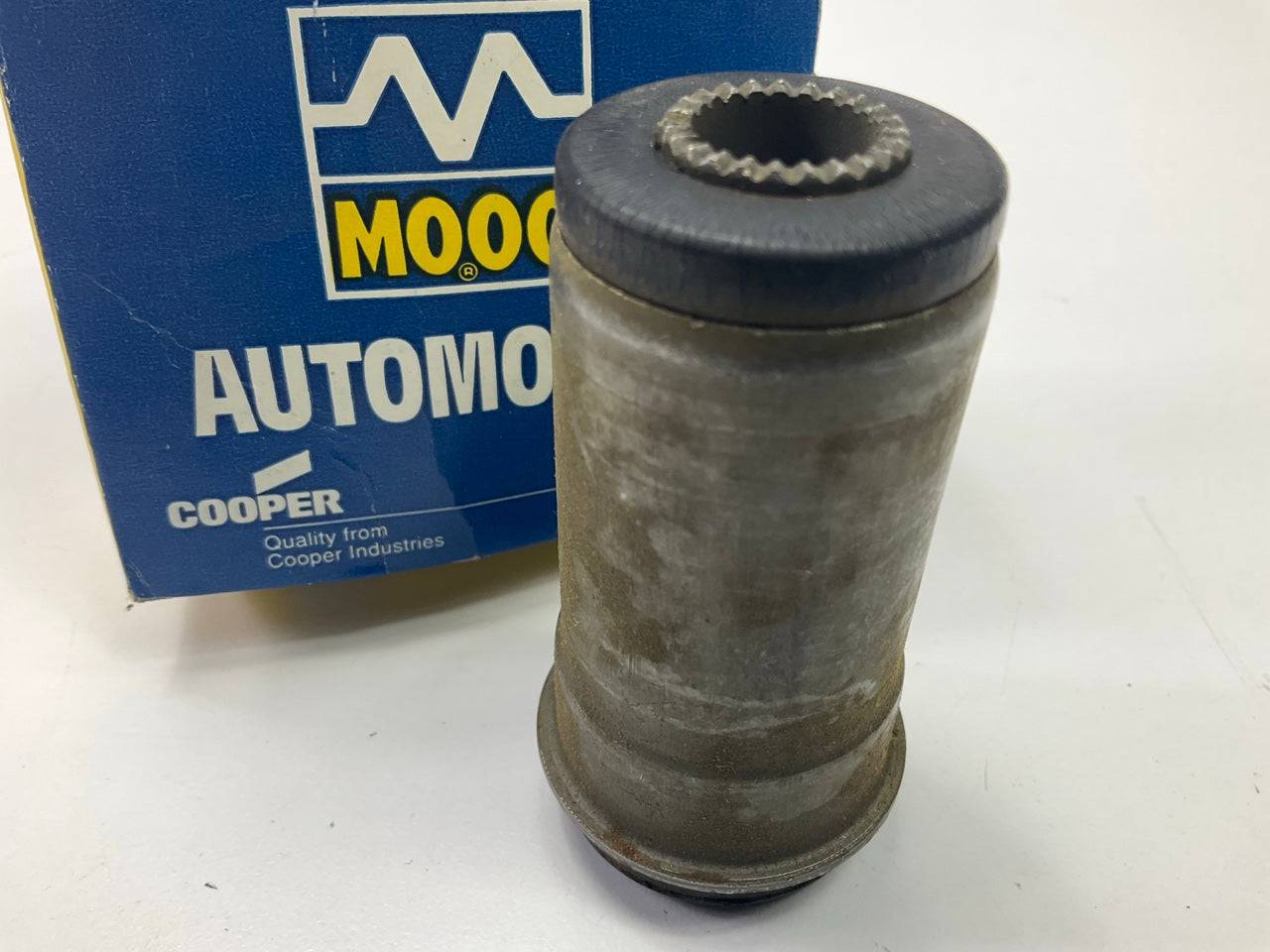 Moog K8171 Front Lower Suspension Control Arm Bushing For 1971-1973 Ford Pinto