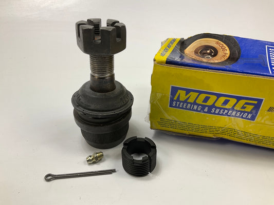 Moog K8194T Suspension Ball Joint, Front Upper
