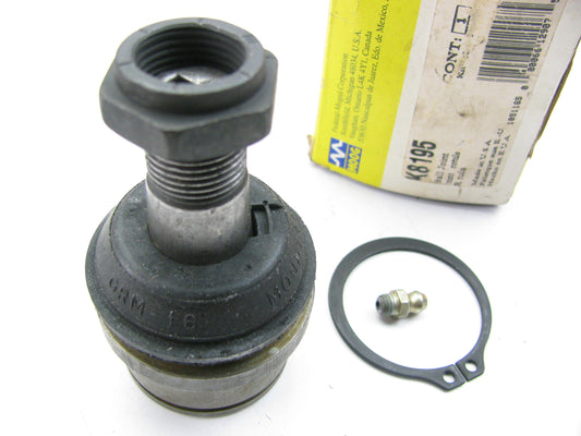 Moog K8195 Suspension Ball Joint - Front Lower
