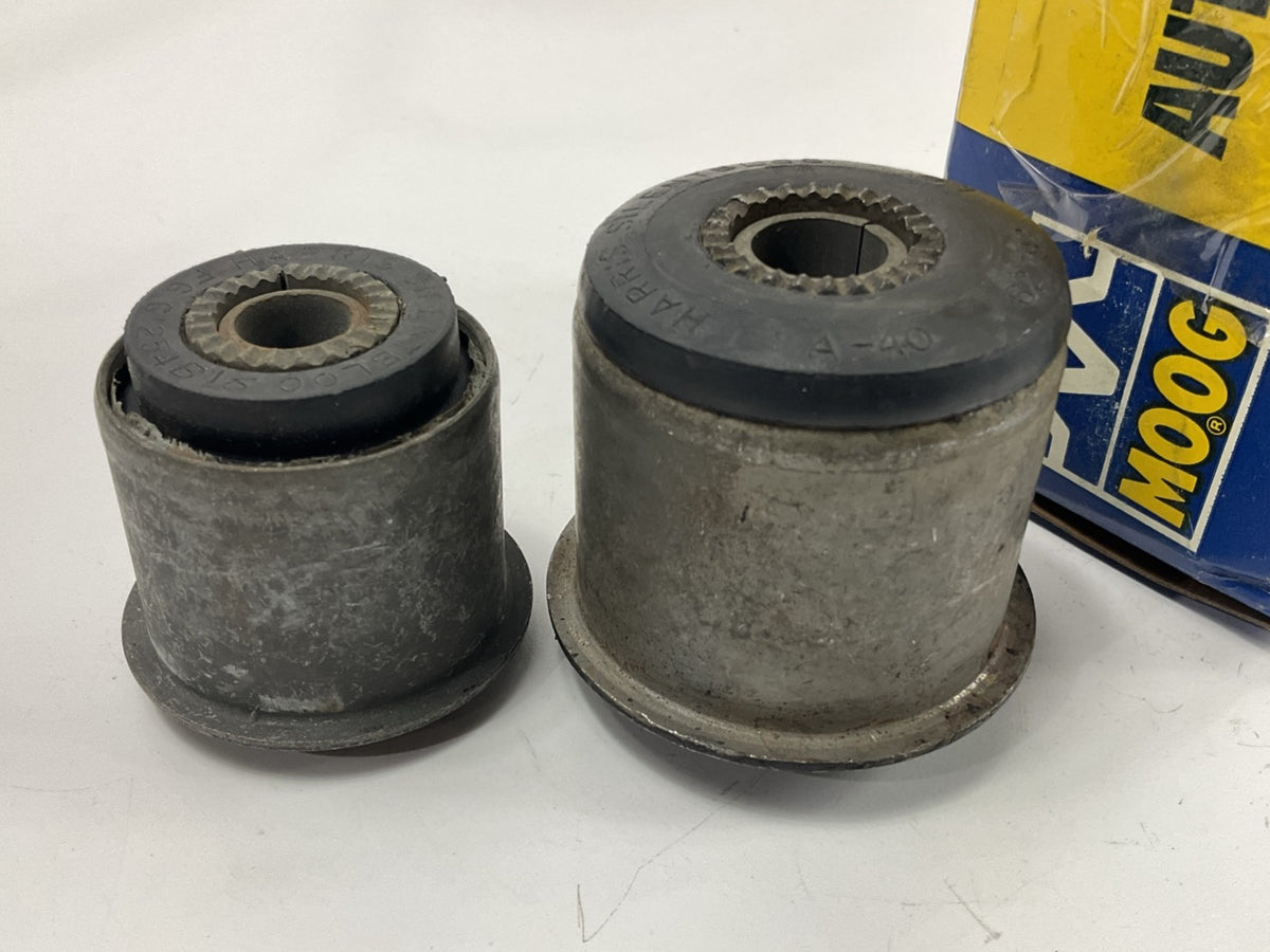 Moog K8201 Upper Control Arm Bushing Kit