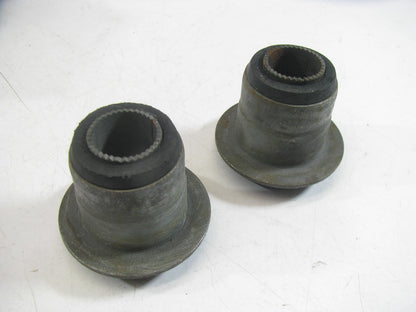 Moog K8202 Suspension Control Arm Bushing Kit - Front Upper