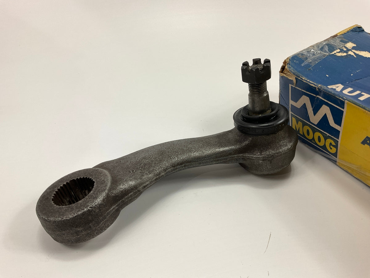 Moog K8225 Front Manual Steering Pitman Arm