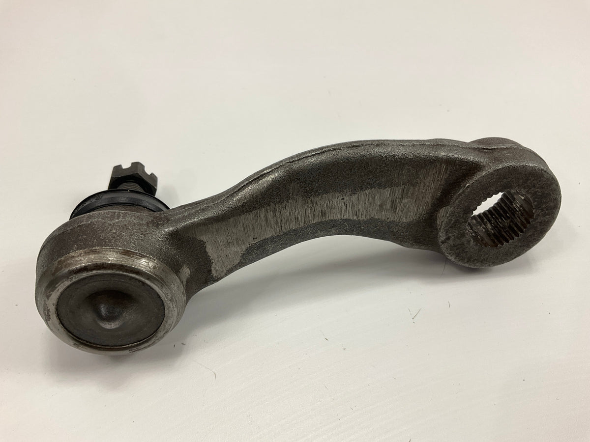 Moog K8225 Front Manual Steering Pitman Arm