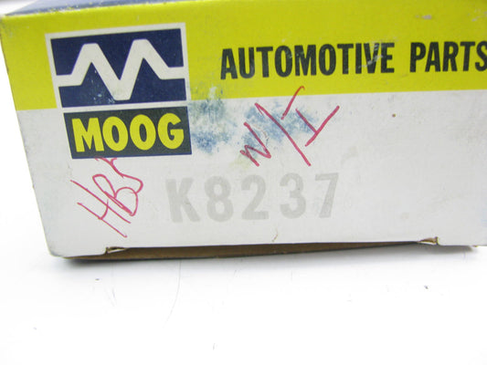 (2) Moog K8237 Front Lower Suspension Control Arm Bushings