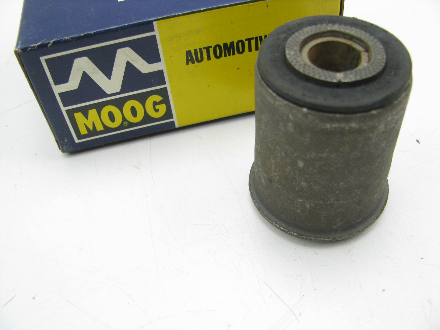 Moog K8237 Suspension Control Arm Bushing - Front Lower