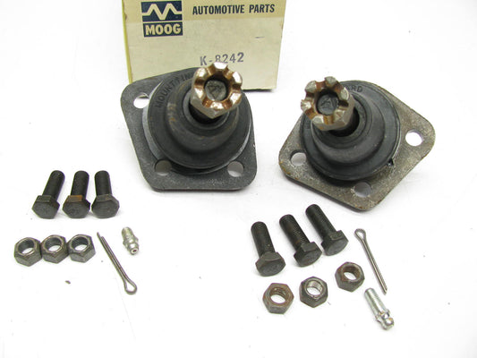Moog K8242 FRONT UPPER Suspension Ball Joints