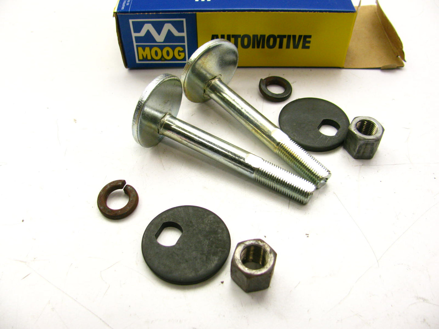 Moog K8243A FRONT UPPER Caster / Camber Kit