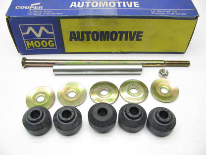 Moog K8265 FRONT Suspension Stabilizer Sway Bar Link Kit