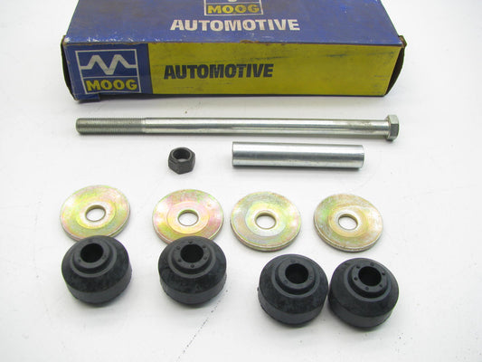 Moog K8266 Front Suspension Stabilizer Sway Bar Link Kit