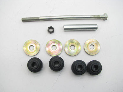 Moog K8266 Front Suspension Stabilizer Sway Bar Link Kit