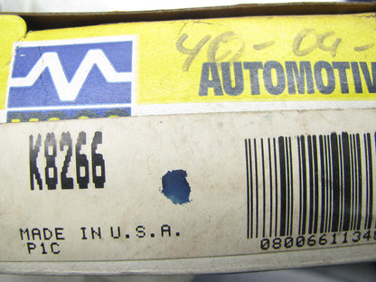Moog K8266 Front Suspension Stabilizer Sway Bar Link Kit