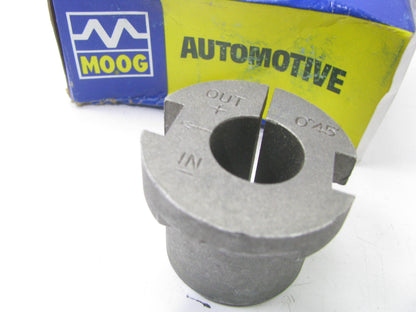 Moog K8284 Alignment Camber Bushing 3/4 Degree - 4WD