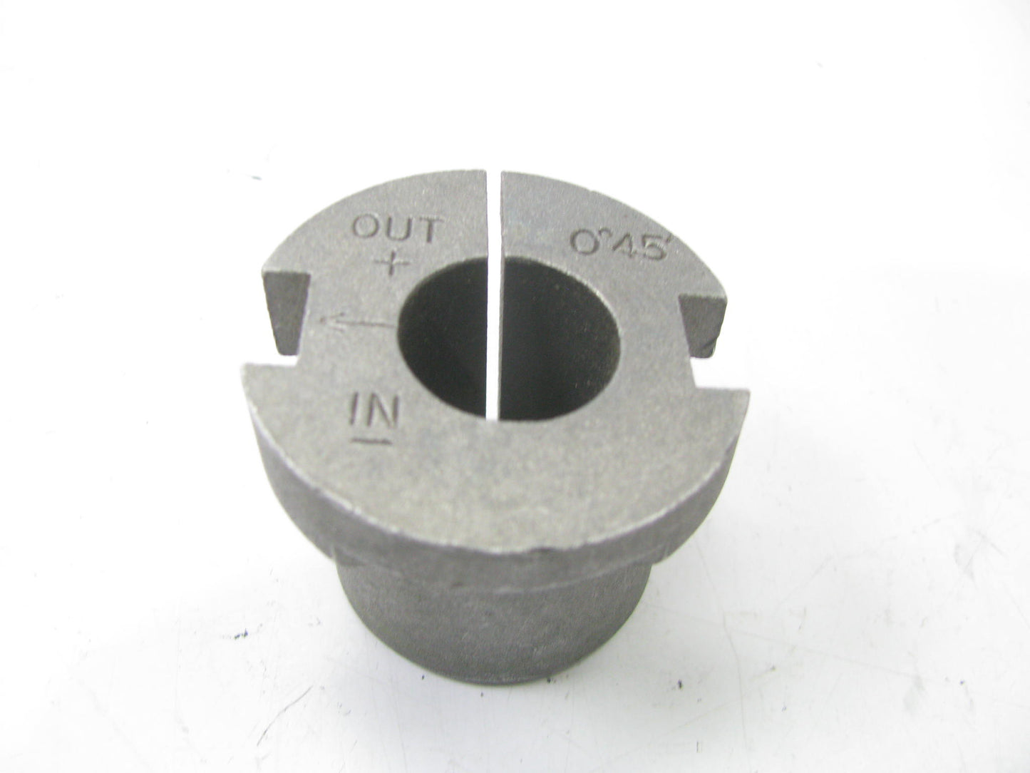 Moog K8284 Alignment Camber Bushing 3/4 Degree - 4WD