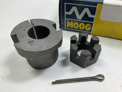 Moog K8285 1 DEGREE Alignment Camber Bushing Complete With Nut & Pin, 4WD Only